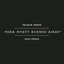 logo of Palacio Duhau Park Hyatt Buenos Aires