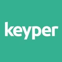 keyper logo image