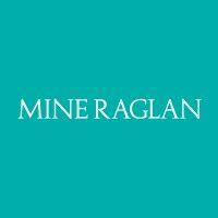 raglan mine logo image