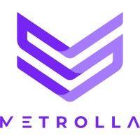 metrolla logo image