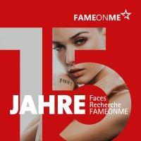 fameonme casting gmbh logo image