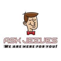 ask jeeves logo image