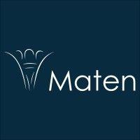 maten logo image