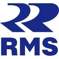 rms marine & offshore service (s) pte. ltd. logo image