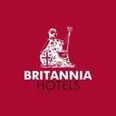 logo of Britannia Hotels Ltd