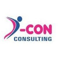 icon consulting logo image