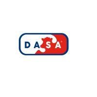 dasa de colombia sas logo image