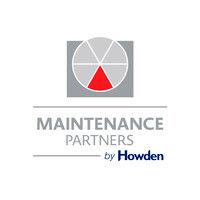 howden maintenance partners logo image