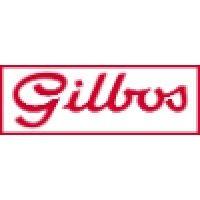 gilbos nv logo image