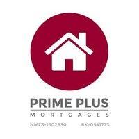 prime plus mortgages logo image