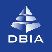 design-build institute of america (dbia) logo image