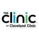 logo of The Clinic By Cleveland Clinic