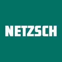 netzsch group logo image