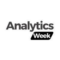 analyticsweek logo image