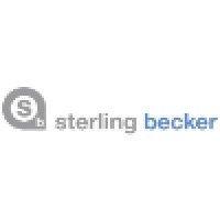 sterling becker logo image