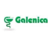 galenica s.a. logo image