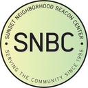 logo of Sunset Neighborhood Beacon Center