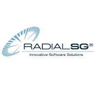 radial sg logo image