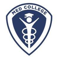 med college logo image