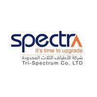 tri spectrum inc logo image