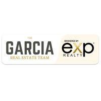 michael garcia real estate team, brokered by exp realty logo image