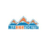 mile high tickets logo image