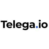 telega.io logo image