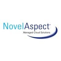 novelaspect logo image