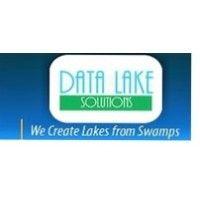 datalake-solutions logo image