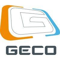 geco solutions de manutention logo image