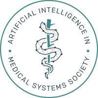 artificial intelligence in medical systems society (aimss) logo image