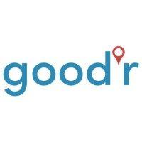 goodr logo image