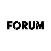 forum education logo image