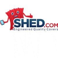 shed.com logo image