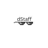 dstaff logo image