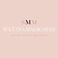 sultana s m m logo image