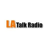 la talk radio logo image