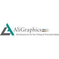 aligraphics logo image