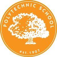 polytechnic school logo image