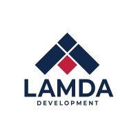 lamda development s.a. logo image