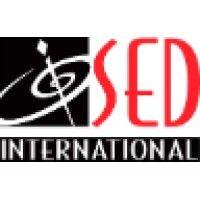 sed international, inc.