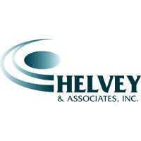 helvey & associates, inc. logo image