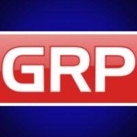 genuine replacement parts logo image