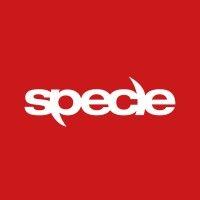 specle logo image