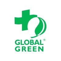 global green logo image