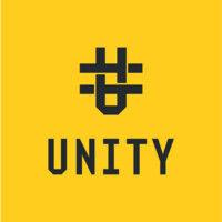 unity small finance bank logo image