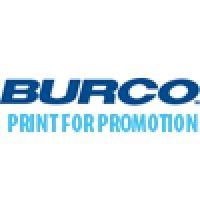 burco logo image