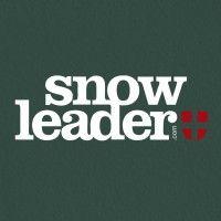 snowleader logo image