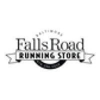 falls road running store logo image