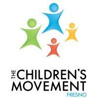 the children's movement of fresno